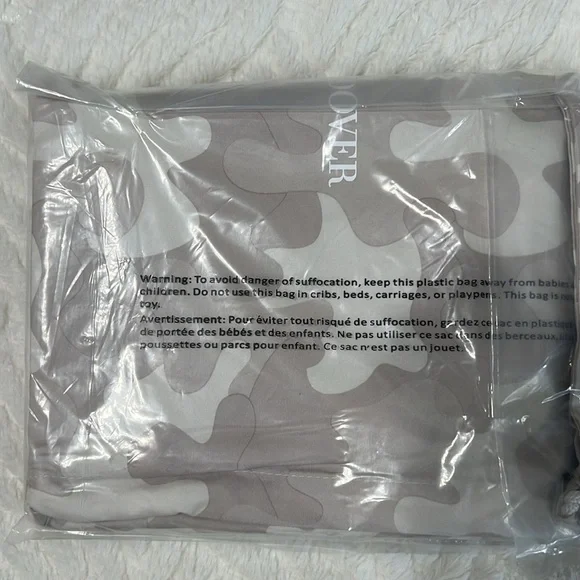 Dagne Dover Small Elle Clutch in Warm Dust Pink Mauve | NWT with Dust Bag - Picture 6 of 8